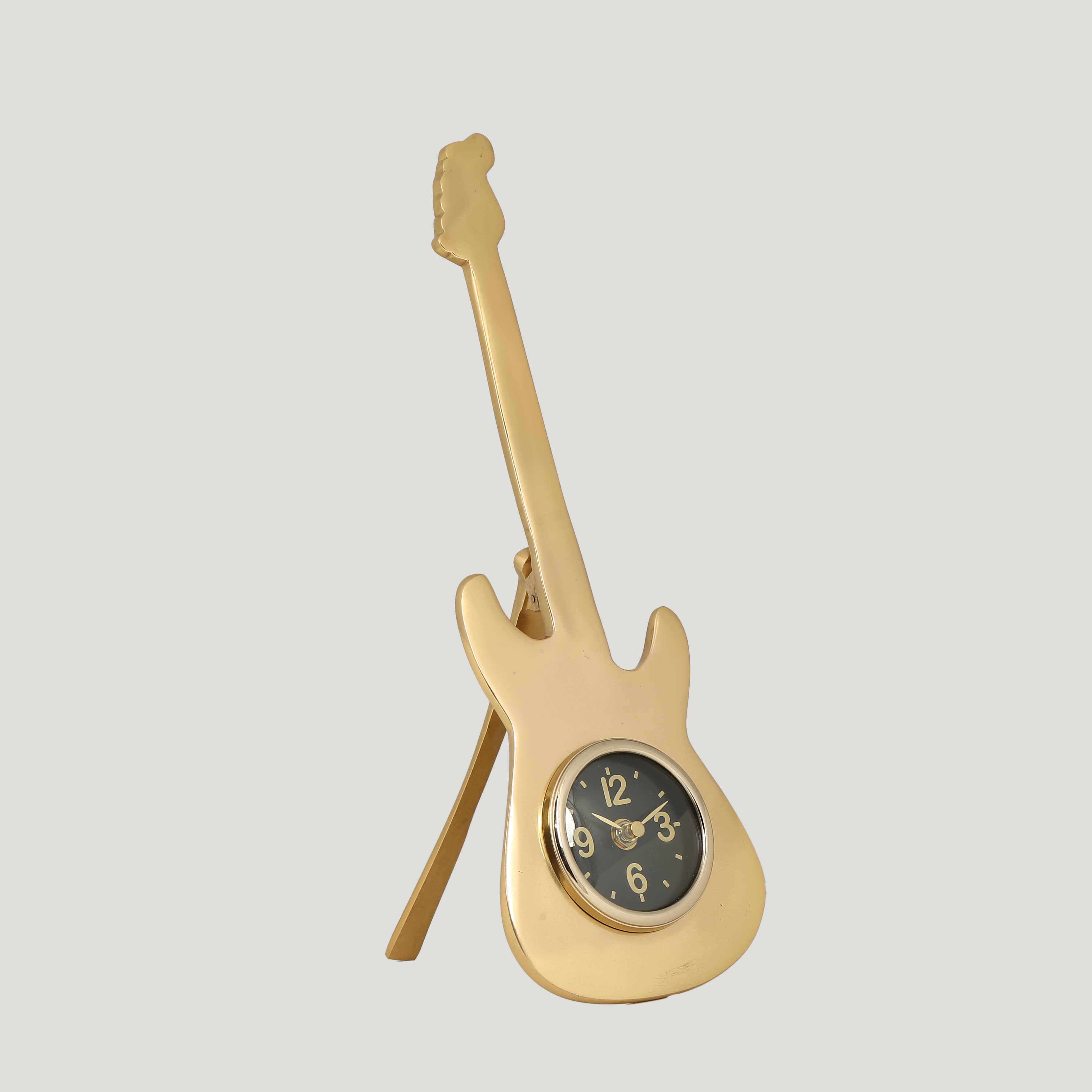 AK.IV0290 - Vitale Metal Gitar Saat